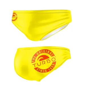 Bikinihose Turbo Original image-0