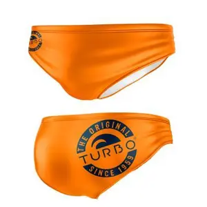 Bas de maillot de bain Turbo Hombre Original Pro-resist image-0