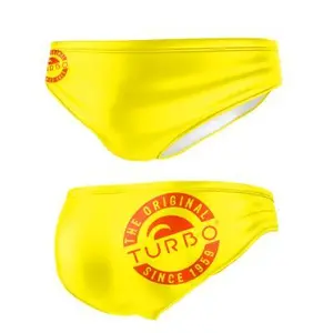 Slip de bain enfant Turbo image-0