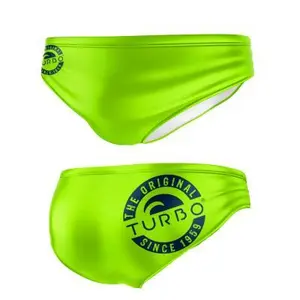Slip de bain enfant Turbo image-0