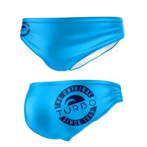 Slip de bain enfant Turbo image-0