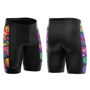 Jammer para crianças Turbo Desing Halloween Skulls image-0