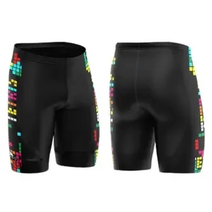 Stoorzender Turbo Desing Tetris image-0