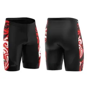 Jammers Turbo Desing Men Maori Skin Tattoo image-0