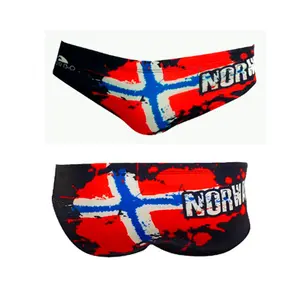 Bañador Turbo New Norway