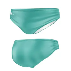Bas de maillot de bain Turbo Classic Pastel image-0