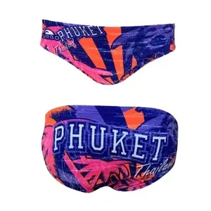 Underdel för baddräkt Turbo Phuket image-0