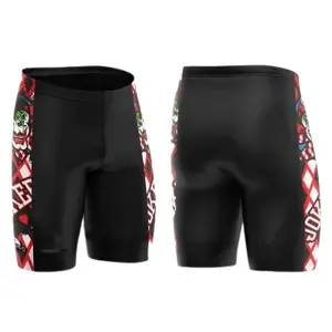 Jammer Turbo Desing Crazy Joker image-0