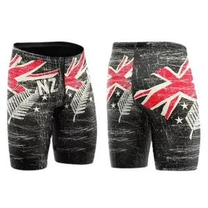 Jammer Turbo Printend New Zealand Vintage 2013 image-0