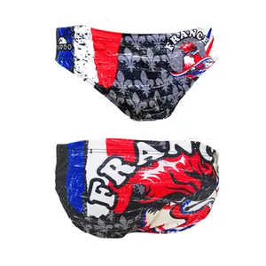 Bikinihose Turbo Coq. Françoise image-0