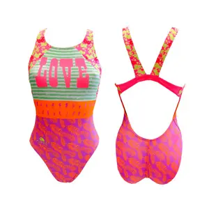 Bañador para mujer Turbo Rocky image-0