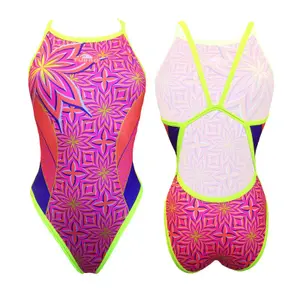 Badeanzug, Damen Turbo Revolution' Trosi image-0