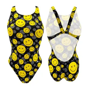 Badeanzug, Damen Turbo Ancho Mr.smile image-0