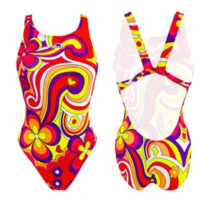Bañador para mujer Turbo Bellisimo image-0