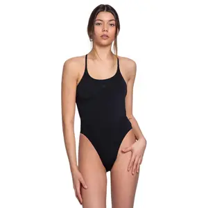 Maillot de bain 1 pièce femme Turbo Brasileiro' Comfort image-0