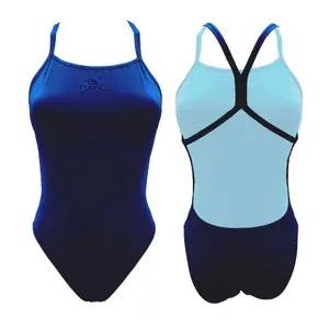 Badeanzug, Damen Turbo Energy' Comfort image-0