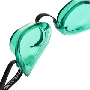 Lunettes de natation Turbo Grenoble image-1