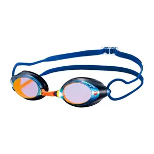 931101100-navor-schwimmbrille-turbo-swans-srx-m-navy-orange-tu