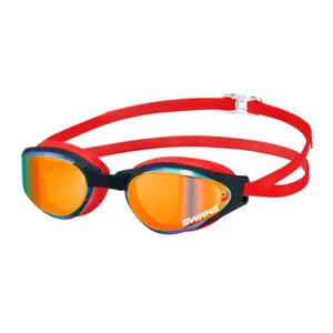 Gafas de natación Turbo Swans Sr-81m Paf