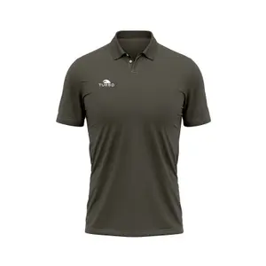 Polo-Shirt Turbo image-0