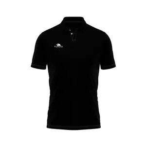 Polo-Shirt Turbo image-0
