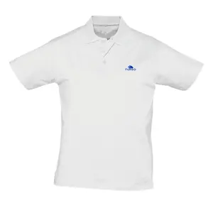 Polo-Shirt aus Baumwolle Turbo Elite image-0