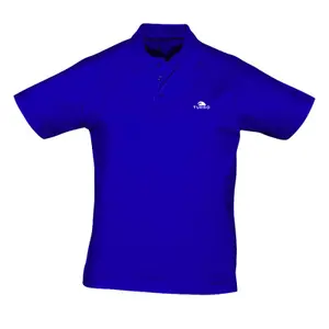 Polo-Shirt aus Baumwolle Turbo Elite image-0