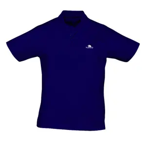 Polo-Shirt aus Baumwolle Turbo Elite image-0