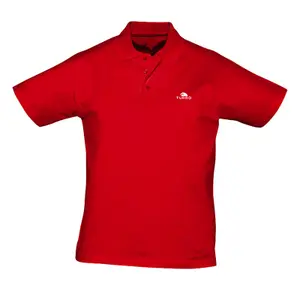 Polo-Shirt aus Baumwolle Turbo Elite image-0