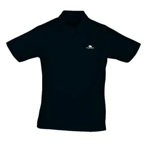 Polo-Shirt aus Baumwolle Turbo Elite image-0