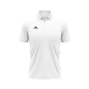 Polo-Shirt Turbo Cool Fit' Polyester image-0
