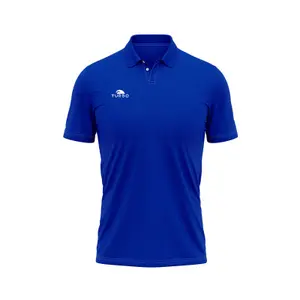 Polo-Shirt Turbo Cool Fit' Polyester image-0
