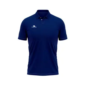 Polo-Shirt Turbo Cool Fit' Polyester image-0
