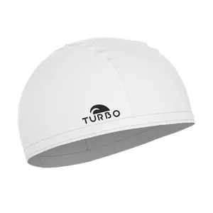 Bonnet de bain Turbo New Pbt Confort image-0