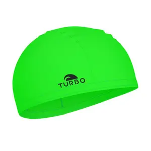 Bonnet de bain Turbo New Pbt Confort image-0