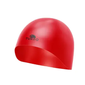 Cuffia da bagno in silicone Turbo Volumen Fvc3