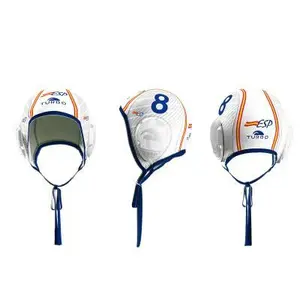 Bathing cap Turbo España-oficial-2024 image-0