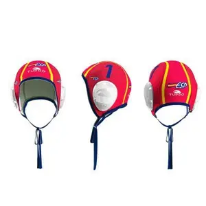 Bathing cap Turbo España-oficial-2024 image-0