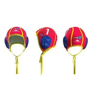 Bonnet de bain Turbo España-oficial-2024 image-0