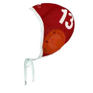 Badekappe Turbo New Generation - Full Set image-0