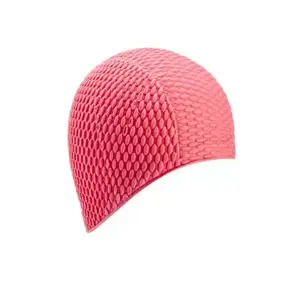 Bathing cap Turbo Bubble image-0