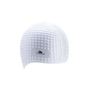 Touca de banho Turbo Super Bubble image-0