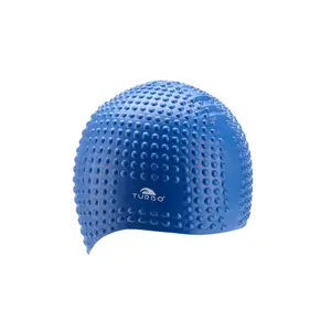 Touca de banho Turbo Super Bubble image-0