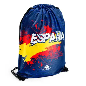 Mochila de malla Turbo España Country 2015 image-0