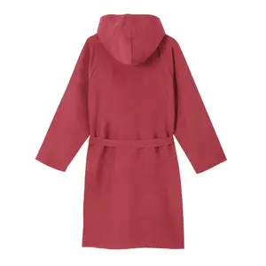 Peignoir en microfibre enfant Turbo image-1