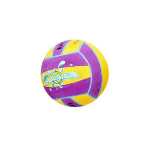 Bola Turbo Kap7 Splash - Size 1.6 image-1