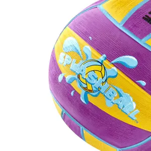 Bola Turbo Kap7 Splash - Size 1.6 image-2