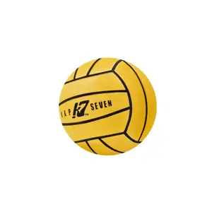 Water Polo Water Polo Ball Turbo Kap7 Competition Usa Size 2 image-1
