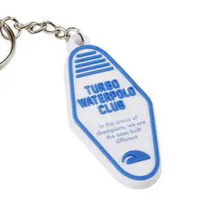 Llavero Turbo WP Club image-1