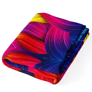 Baumwoll-Mikrofaser-Handtuch Turbo Roll image-0